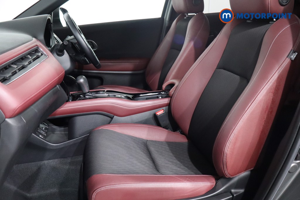 Honda Hr-V Sport Automatic Petrol SUV - Stock Number (1567920) - 4th supplementary image