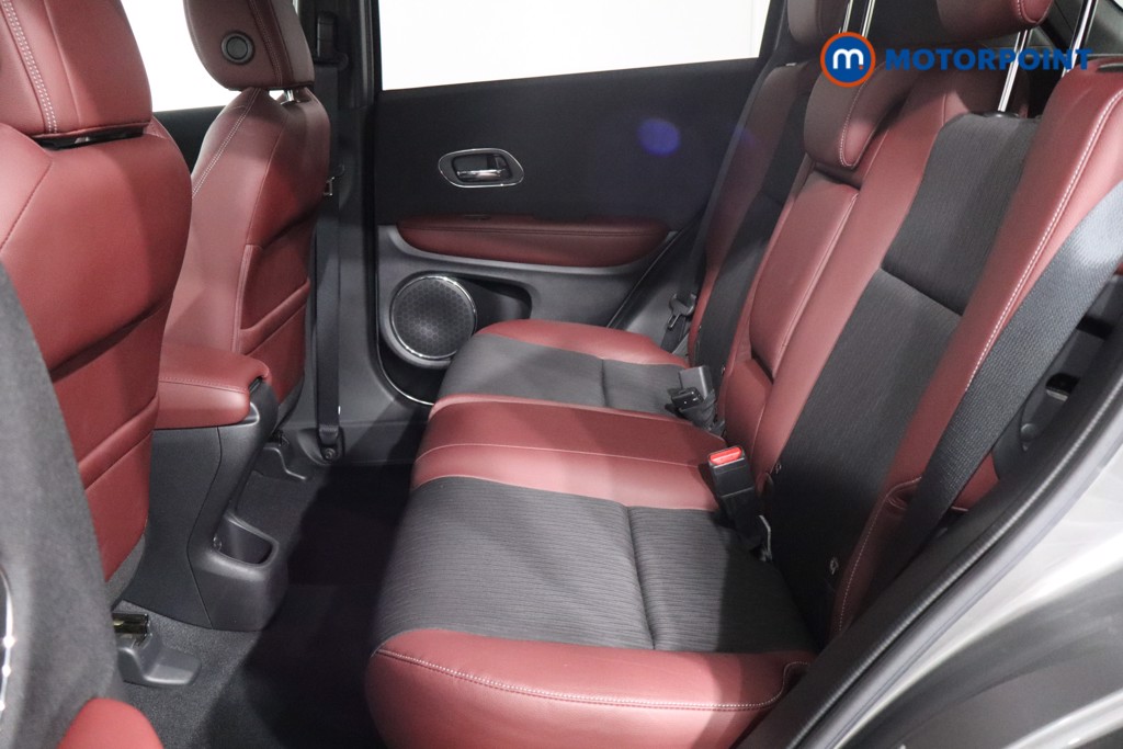 Honda Hr-V Sport Automatic Petrol SUV - Stock Number (1567920) - 5th supplementary image