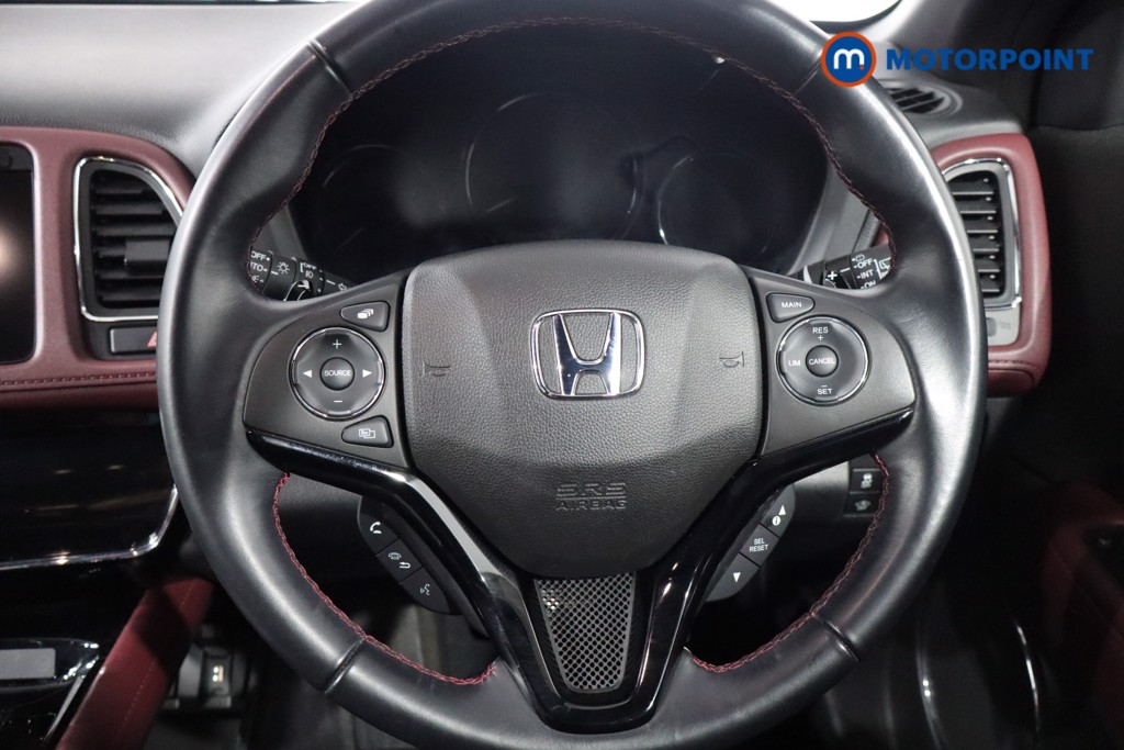 Honda Hr-V Sport Automatic Petrol SUV - Stock Number (1567920) - 6th supplementary image