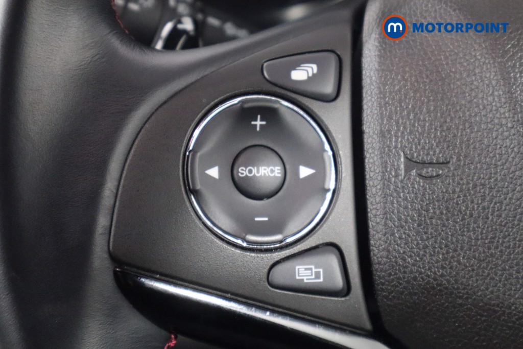 Honda Hr-V Sport Automatic Petrol SUV - Stock Number (1567920) - 7th supplementary image