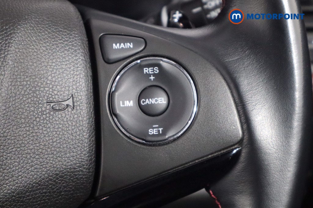 Honda Hr-V Sport Automatic Petrol SUV - Stock Number (1567920) - 8th supplementary image