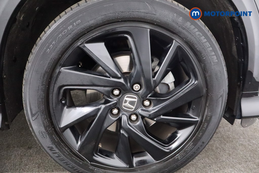 Honda Hr-V Sport Automatic Petrol SUV - Stock Number (1567920) - 10th supplementary image