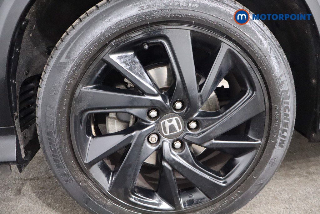 Honda Hr-V Sport Automatic Petrol SUV - Stock Number (1567920) - 11th supplementary image