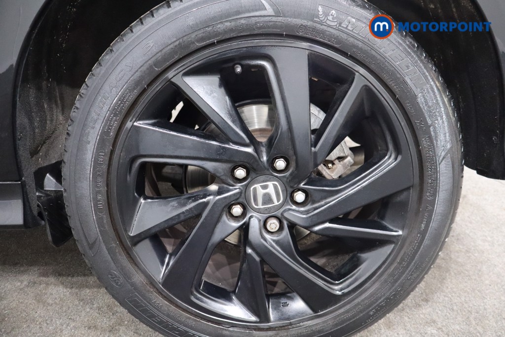 Honda Hr-V Sport Automatic Petrol SUV - Stock Number (1567920) - 12th supplementary image