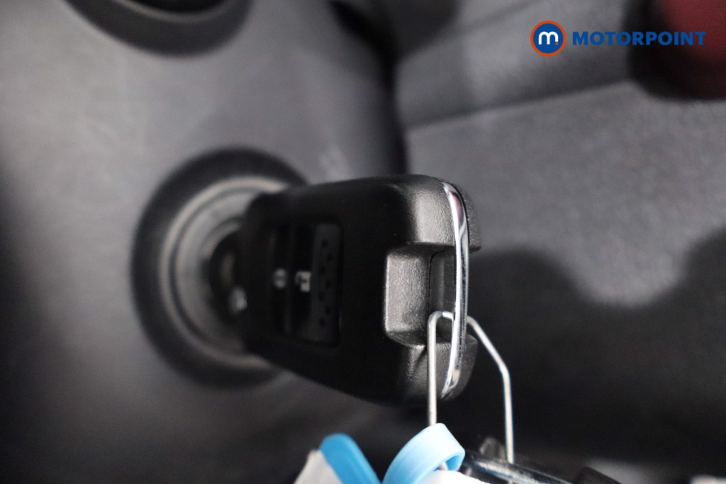 Honda Hr-V Sport Automatic Petrol SUV - Stock Number (1567920) - 13th supplementary image