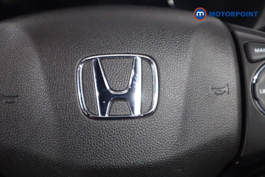 Honda Hr-V Sport Automatic Petrol SUV - Stock Number (1567920) - 15th supplementary image