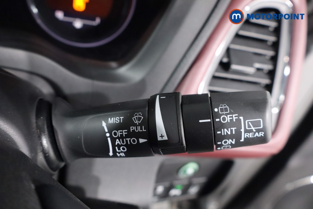 Honda Hr-V Sport Automatic Petrol SUV - Stock Number (1567920) - 16th supplementary image