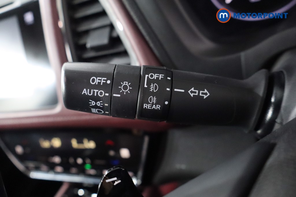 Honda Hr-V Sport Automatic Petrol SUV - Stock Number (1567920) - 17th supplementary image