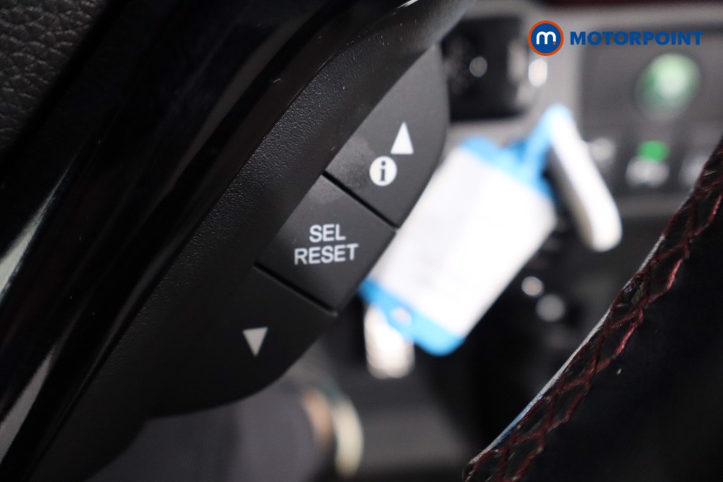 Honda Hr-V Sport Automatic Petrol SUV - Stock Number (1567920) - 19th supplementary image