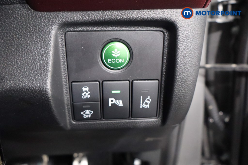 Honda Hr-V Sport Automatic Petrol SUV - Stock Number (1567920) - 20th supplementary image