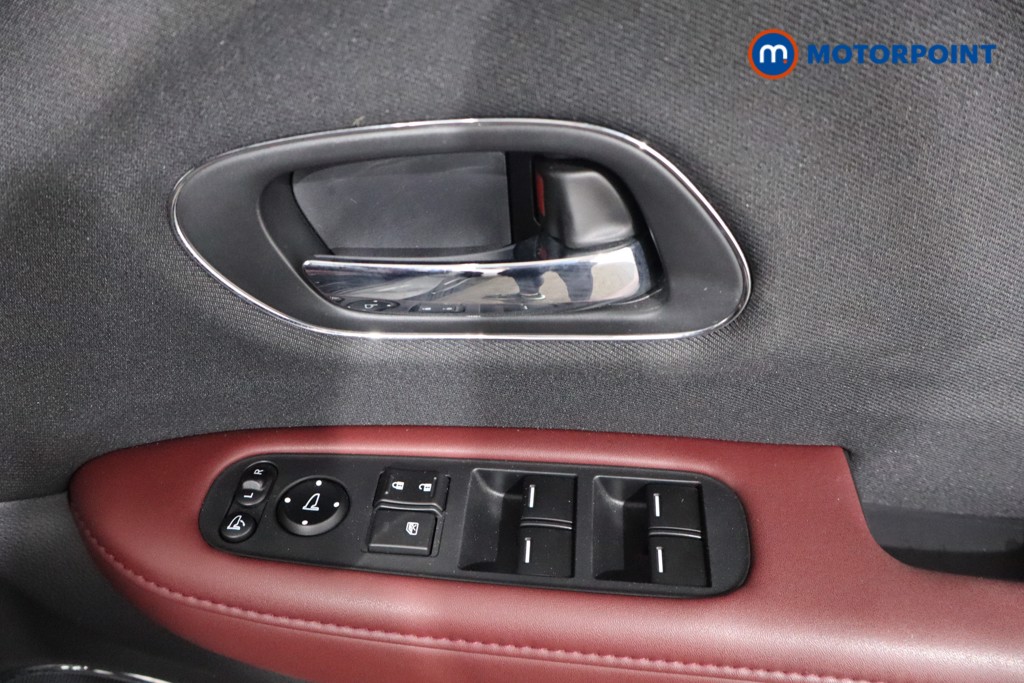 Honda Hr-V Sport Automatic Petrol SUV - Stock Number (1567920) - 23rd supplementary image