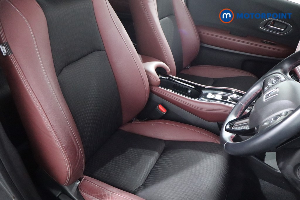 Honda Hr-V Sport Automatic Petrol SUV - Stock Number (1567920) - 25th supplementary image