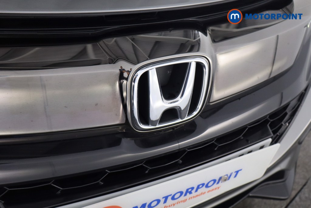 Honda Hr-V Sport Automatic Petrol SUV - Stock Number (1567920) - 28th supplementary image