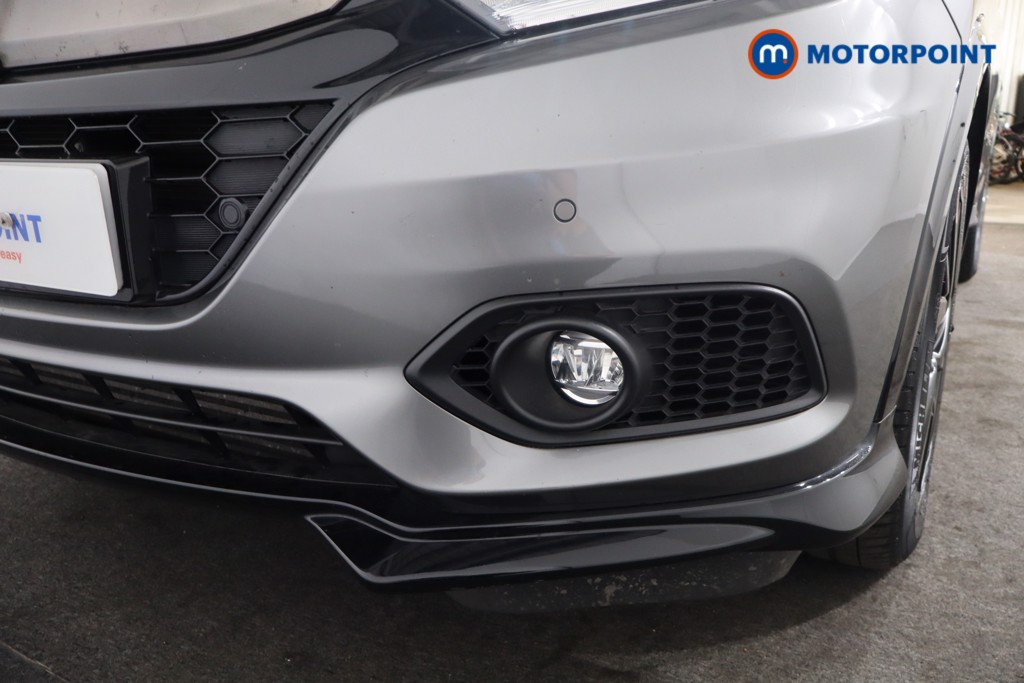 Honda Hr-V Sport Automatic Petrol SUV - Stock Number (1567920) - 29th supplementary image