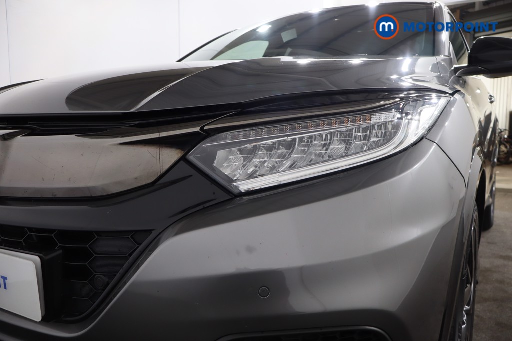 Honda Hr-V Sport Automatic Petrol SUV - Stock Number (1567920) - 30th supplementary image