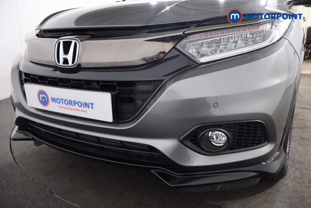 Honda Hr-V Sport Automatic Petrol SUV - Stock Number (1567920) - 31st supplementary image
