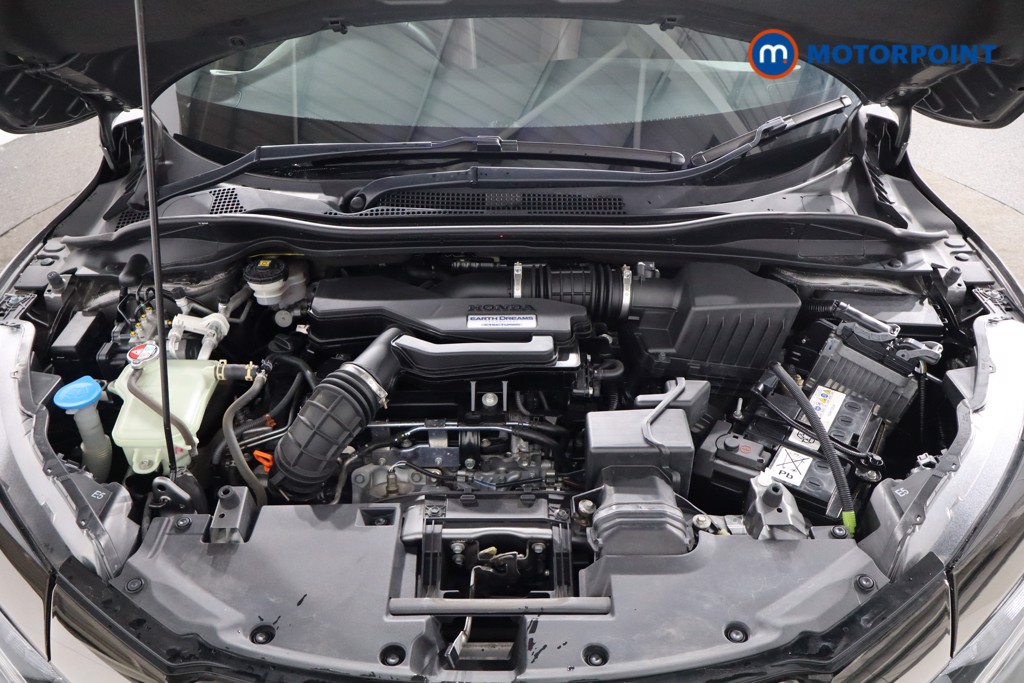 Honda Hr-V Sport Automatic Petrol SUV - Stock Number (1567920) - 32nd supplementary image