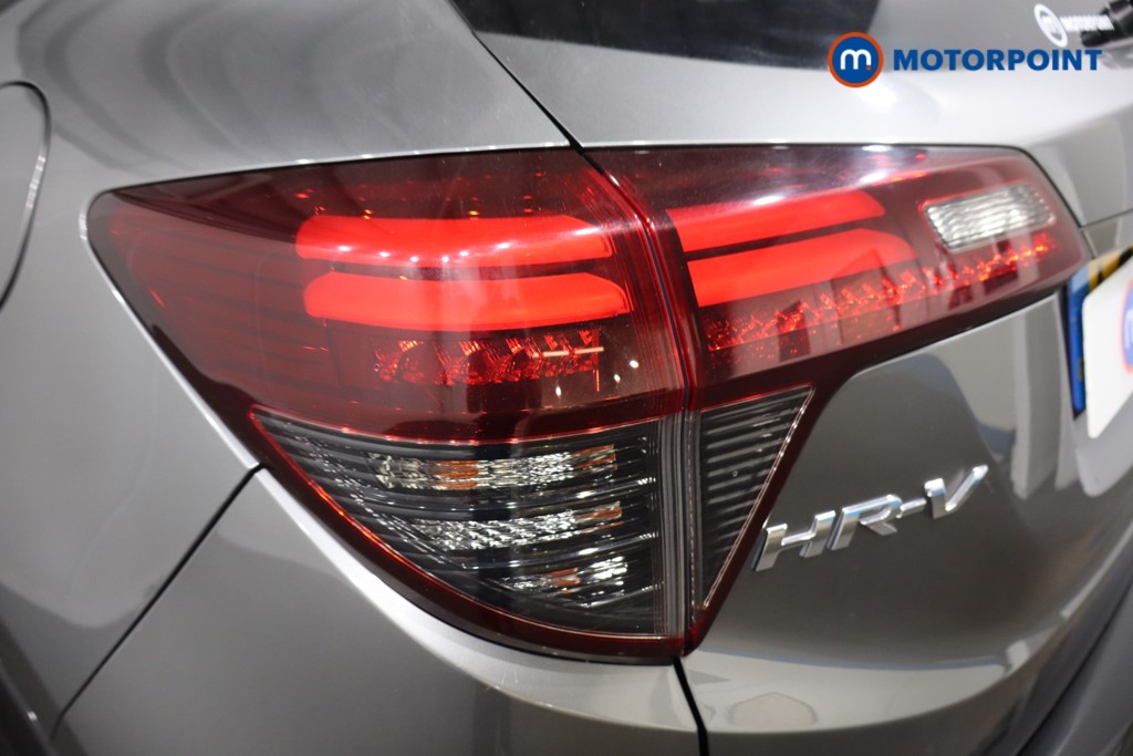 Honda Hr-V Sport Automatic Petrol SUV - Stock Number (1567920) - 34th supplementary image