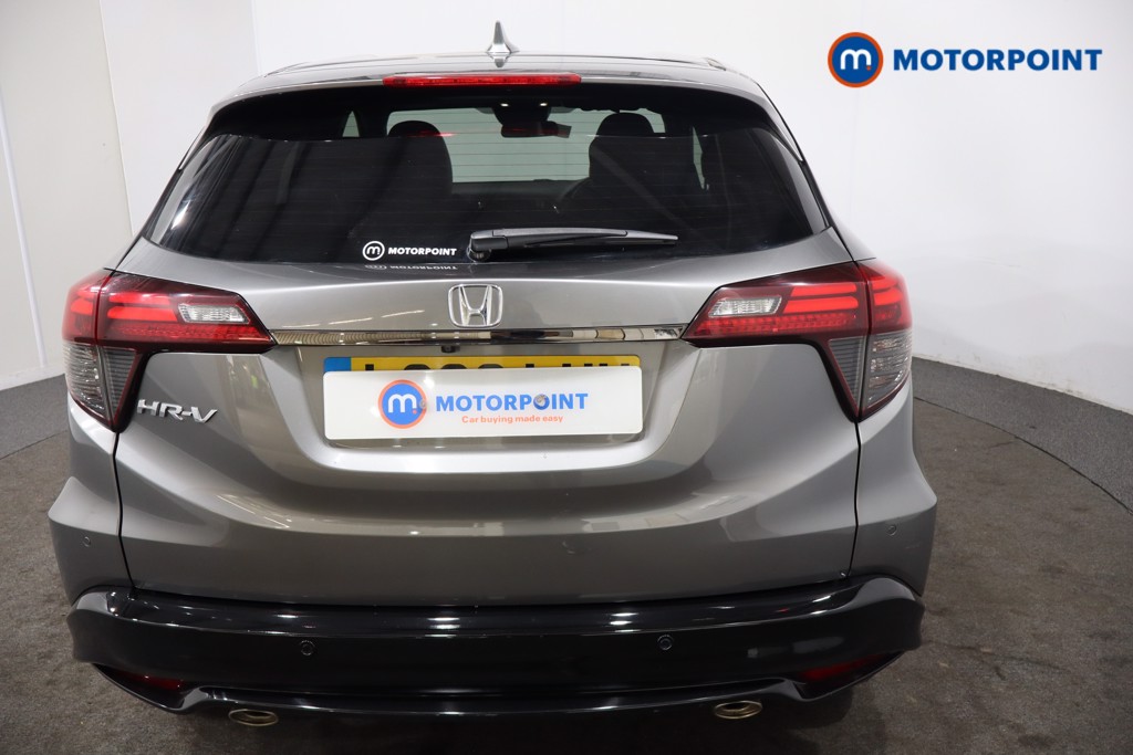 Honda Hr-V Sport Automatic Petrol SUV - Stock Number (1567920) - 37th supplementary image