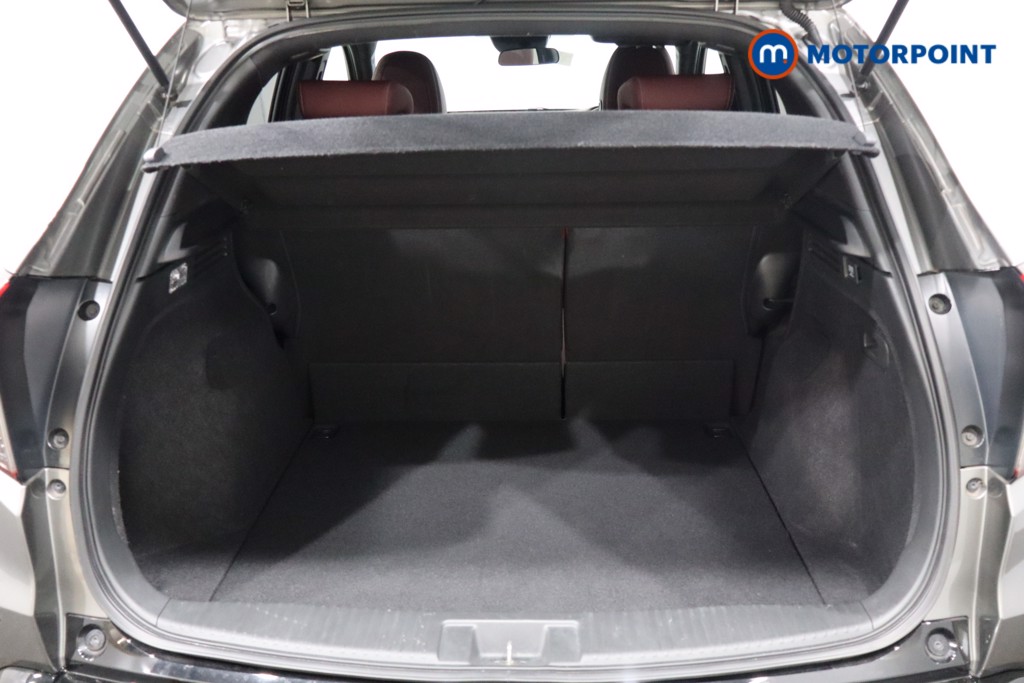 Honda Hr-V Sport Automatic Petrol SUV - Stock Number (1567920) - 38th supplementary image