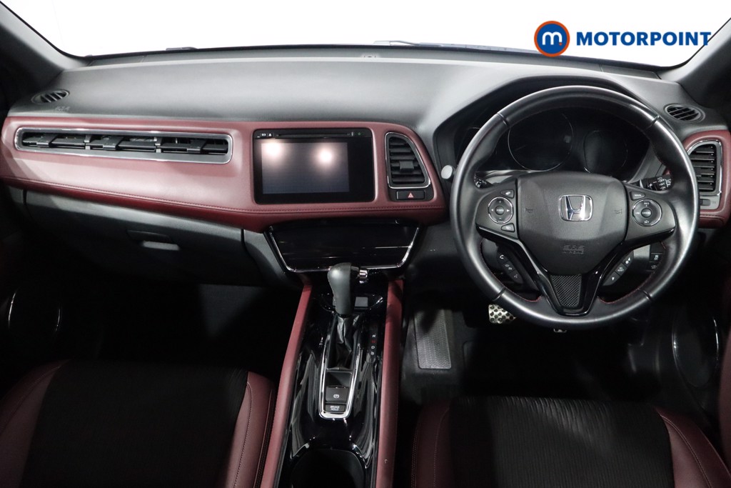 Honda Hr-V Sport Automatic Petrol SUV - Stock Number (1567920) - 1st supplementary image