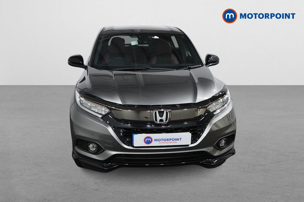 Honda Hr-V Sport Automatic Petrol SUV - Stock Number (1567920) - Front bumper