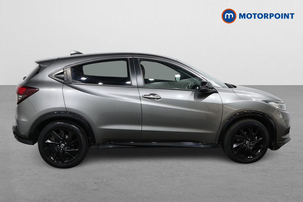 Honda Hr-V Sport Automatic Petrol SUV - Stock Number (1567920) - Drivers side