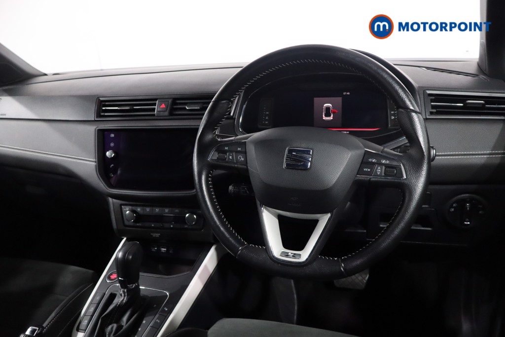 Seat Arona Xcellence Lux Automatic Diesel SUV - Stock Number (1567963) - 3rd supplementary image
