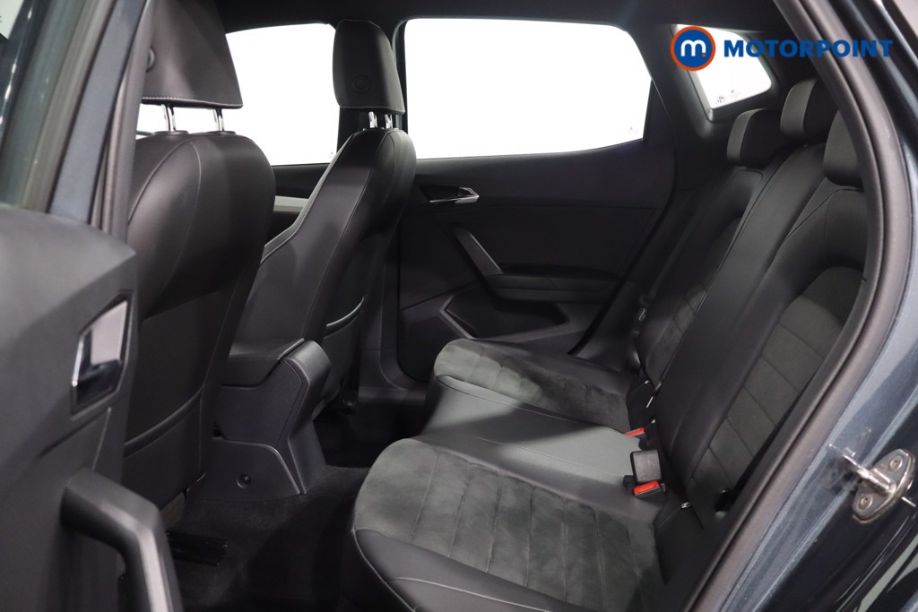 Seat Arona Xcellence Lux Automatic Diesel SUV - Stock Number (1567963) - 5th supplementary image