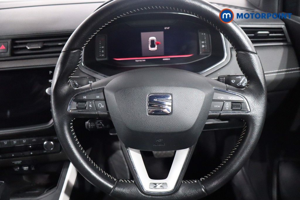 Seat Arona Xcellence Lux Automatic Diesel SUV - Stock Number (1567963) - 6th supplementary image