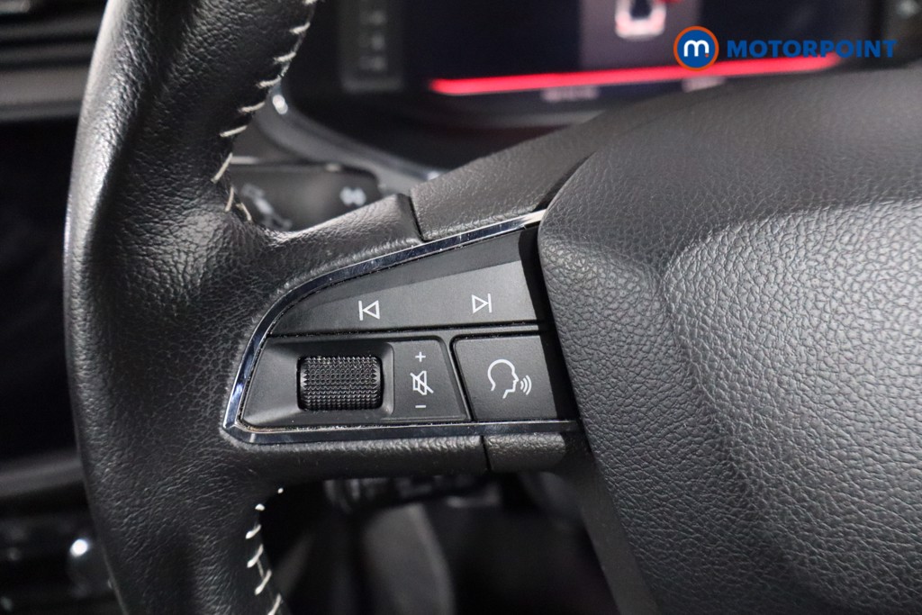Seat Arona Xcellence Lux Automatic Diesel SUV - Stock Number (1567963) - 7th supplementary image