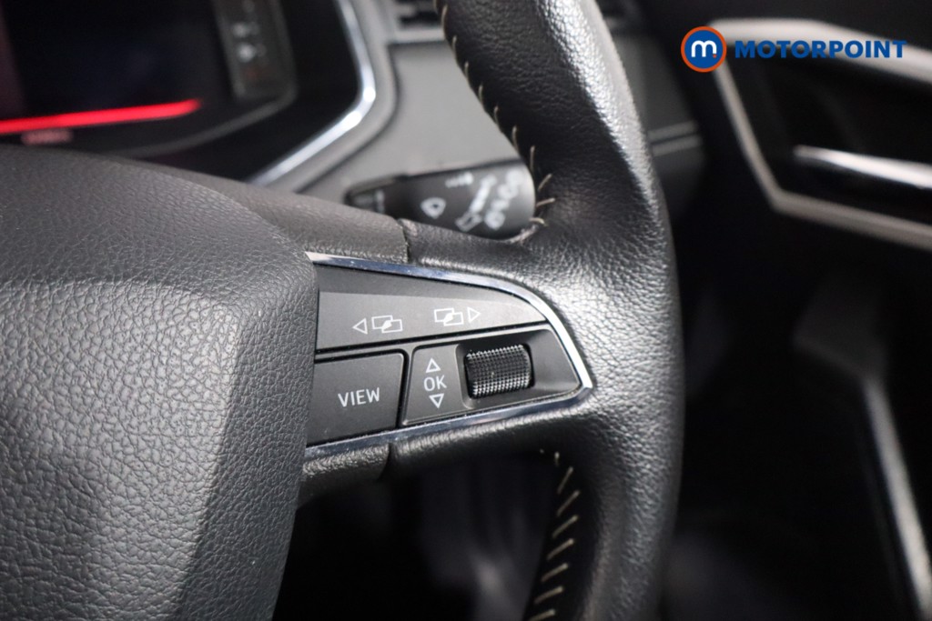 Seat Arona Xcellence Lux Automatic Diesel SUV - Stock Number (1567963) - 8th supplementary image