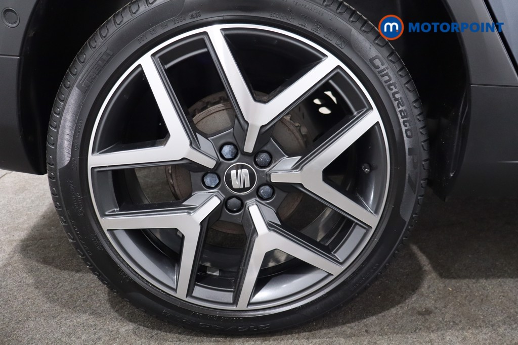Seat Arona Xcellence Lux Automatic Diesel SUV - Stock Number (1567963) - 12th supplementary image