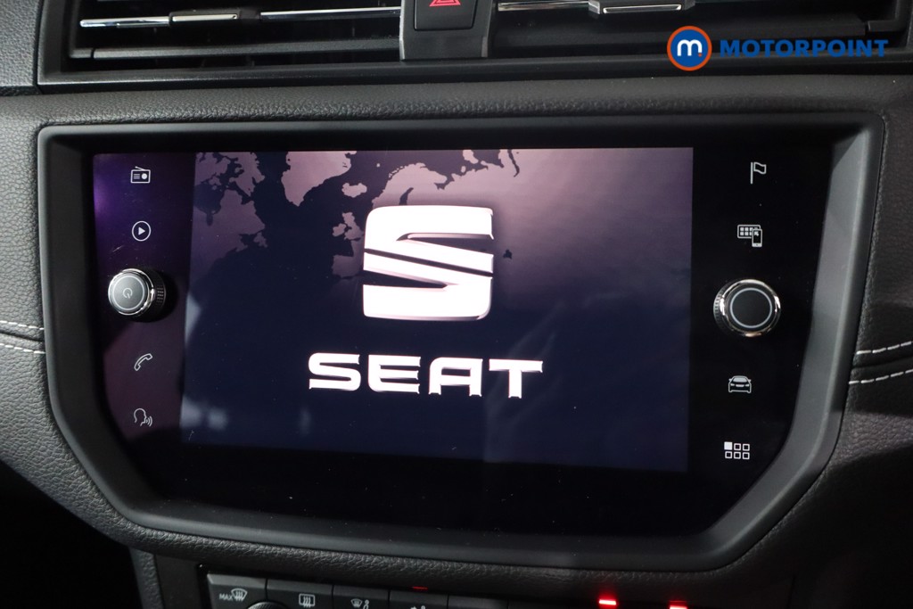 Seat Arona Xcellence Lux Automatic Diesel SUV - Stock Number (1567963) - 13th supplementary image