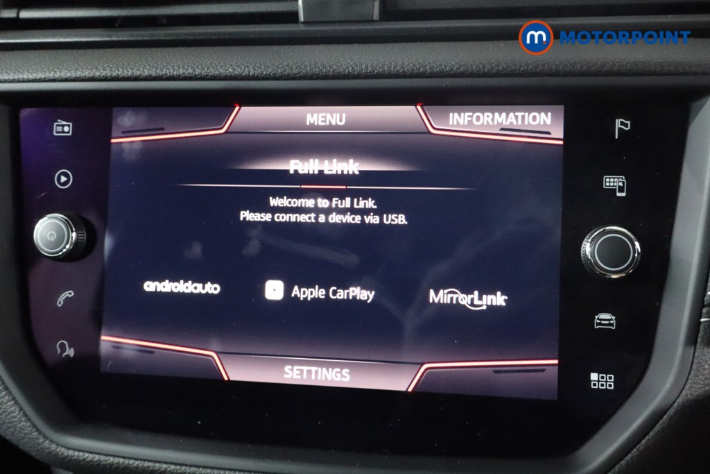 Seat Arona Xcellence Lux Automatic Diesel SUV - Stock Number (1567963) - 14th supplementary image