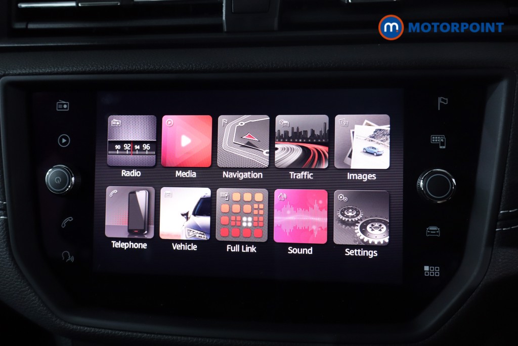 Seat Arona Xcellence Lux Automatic Diesel SUV - Stock Number (1567963) - 15th supplementary image