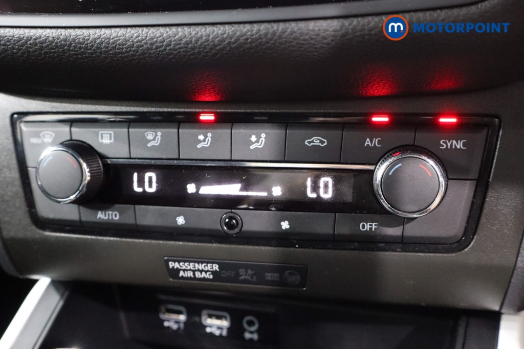 Seat Arona Xcellence Lux Automatic Diesel SUV - Stock Number (1567963) - 16th supplementary image