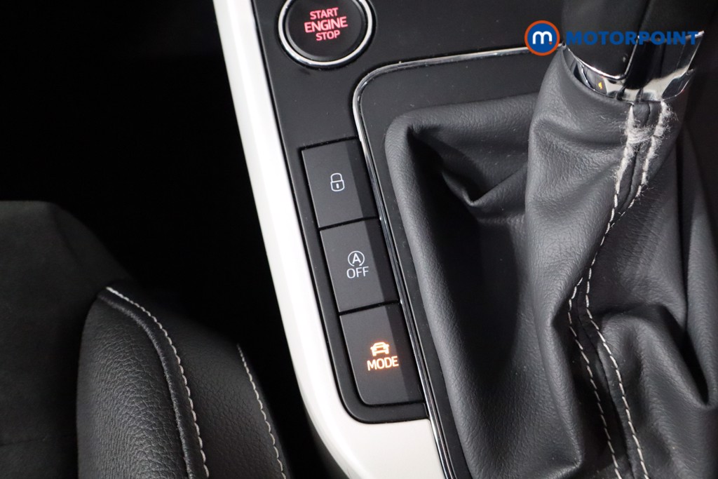 Seat Arona Xcellence Lux Automatic Diesel SUV - Stock Number (1567963) - 20th supplementary image