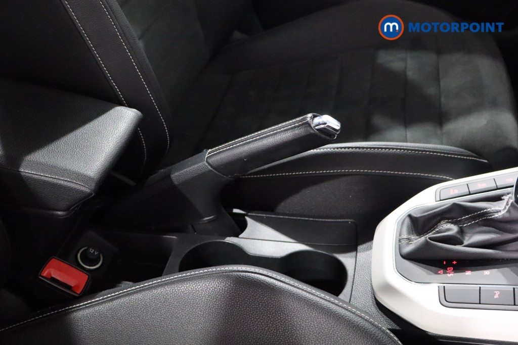 Seat Arona Xcellence Lux Automatic Diesel SUV - Stock Number (1567963) - 23rd supplementary image