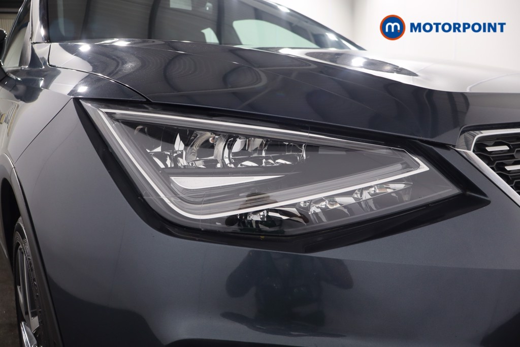 Seat Arona Xcellence Lux Automatic Diesel SUV - Stock Number (1567963) - 25th supplementary image