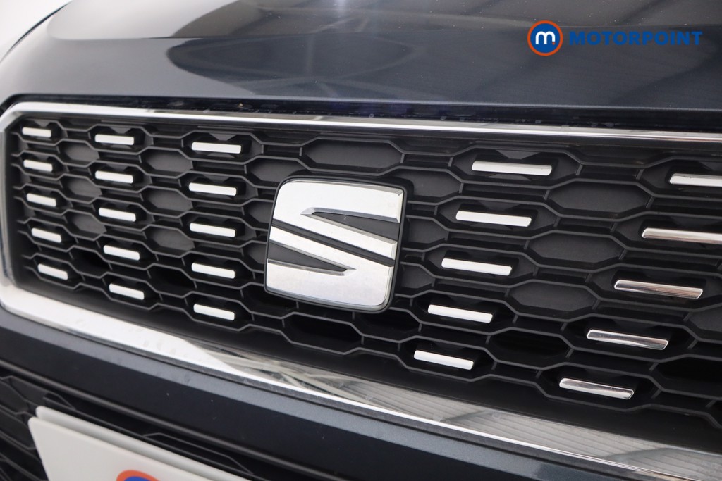 Seat Arona Xcellence Lux Automatic Diesel SUV - Stock Number (1567963) - 27th supplementary image