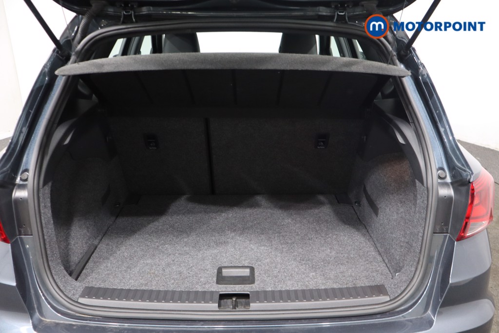 Seat Arona Xcellence Lux Automatic Diesel SUV - Stock Number (1567963) - 31st supplementary image