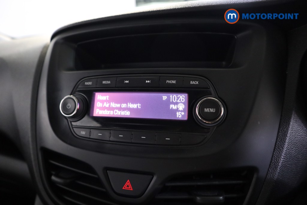 Vauxhall Viva SE Manual Petrol Hatchback - Stock Number (1568146) - 7th supplementary image