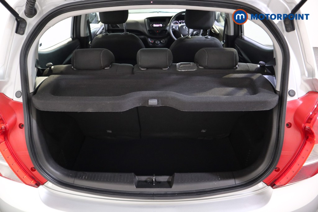 Vauxhall Viva SE Manual Petrol Hatchback - Stock Number (1568146) - 12th supplementary image