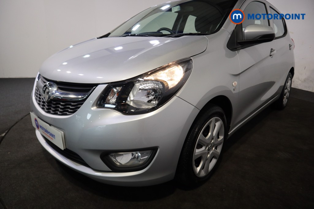 Vauxhall Viva SE Manual Petrol Hatchback - Stock Number (1568146) - 17th supplementary image