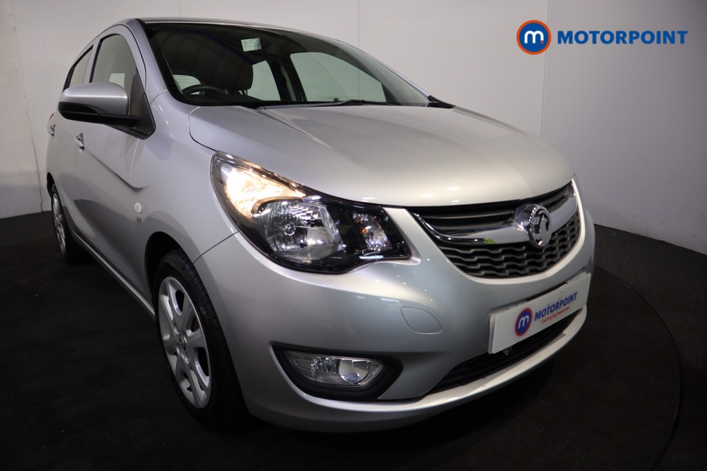 Vauxhall Viva SE Manual Petrol Hatchback - Stock Number (1568146) - 18th supplementary image