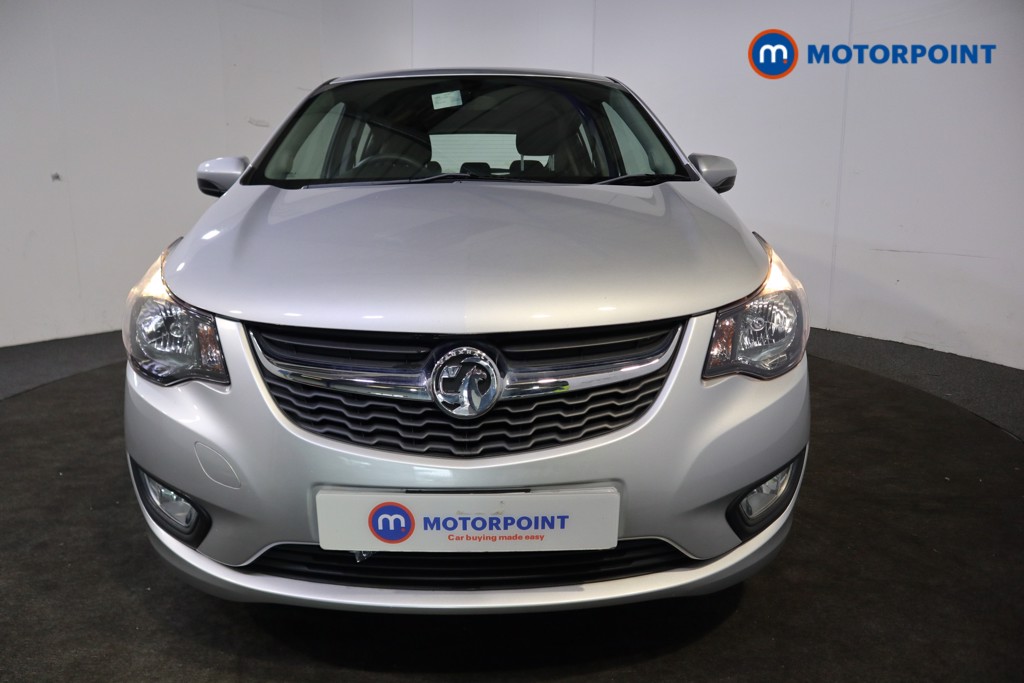Vauxhall Viva SE Manual Petrol Hatchback - Stock Number (1568146) - 19th supplementary image