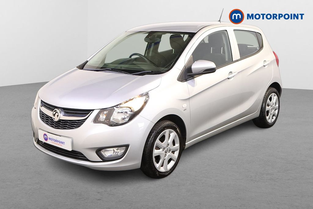 Vauxhall Viva SE Manual Petrol Hatchback - Stock Number (1568146) - Passenger side front corner