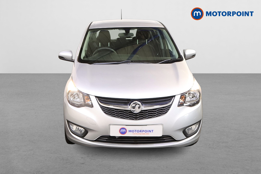 Vauxhall Viva SE Manual Petrol Hatchback - Stock Number (1568146) - Front bumper