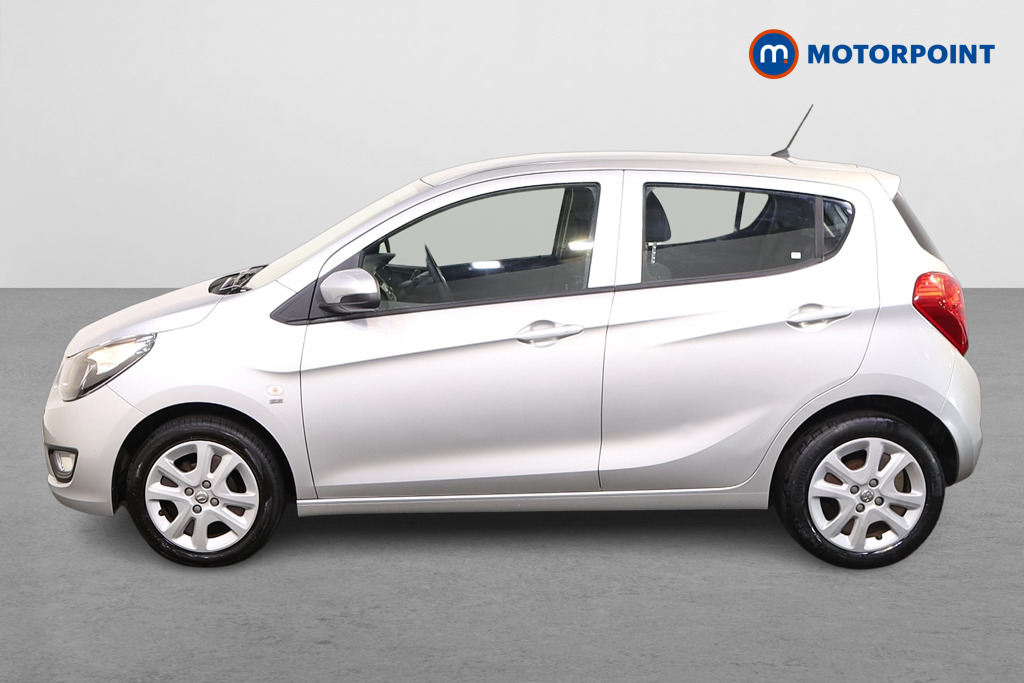 Vauxhall Viva SE Manual Petrol Hatchback - Stock Number (1568146) - Passenger side